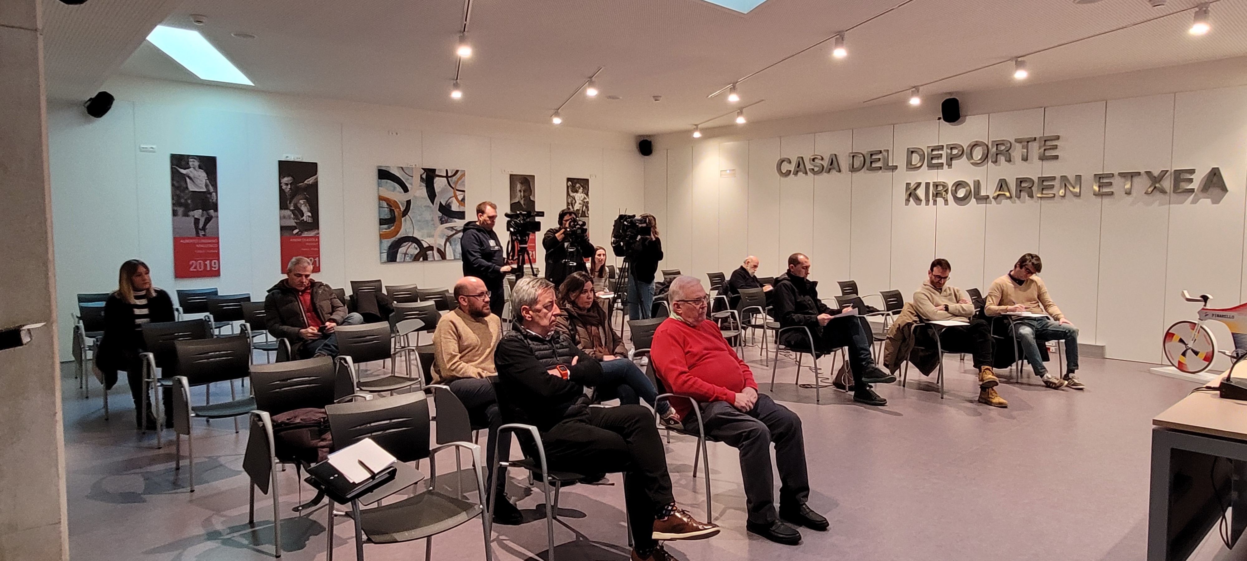 LA FMIF SE MUESTRA A LA CIUDADAN&Iacute;A EN SU 25&ordm; ANIVERSARIO CON UN EXTENSO PROGRAMA DE ACTIVIDADES